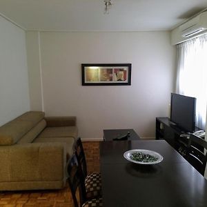 Apartamento de 2 Dormitorios